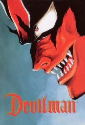 Devilman juliste